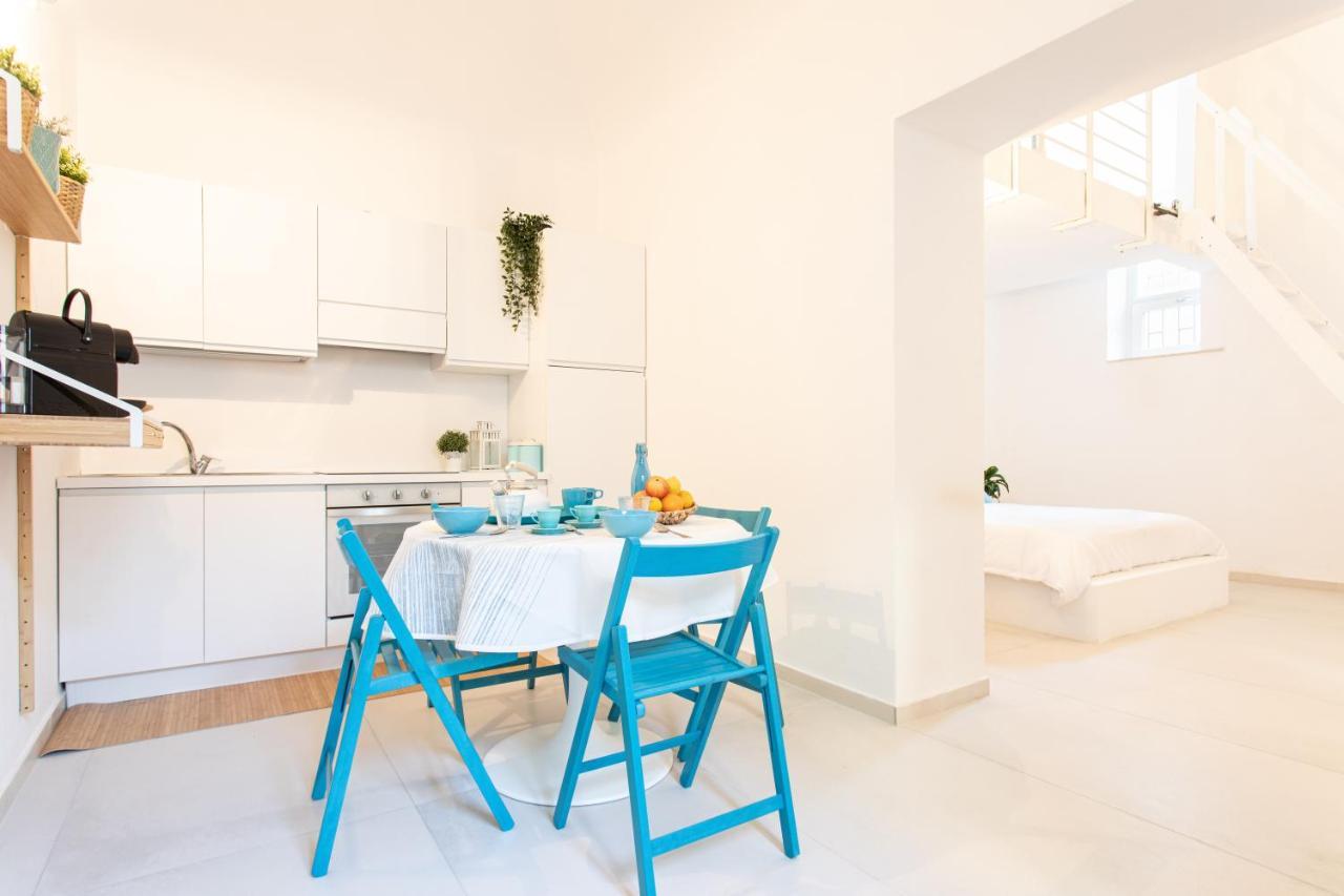Sicily Sunset Apartment Syracuse