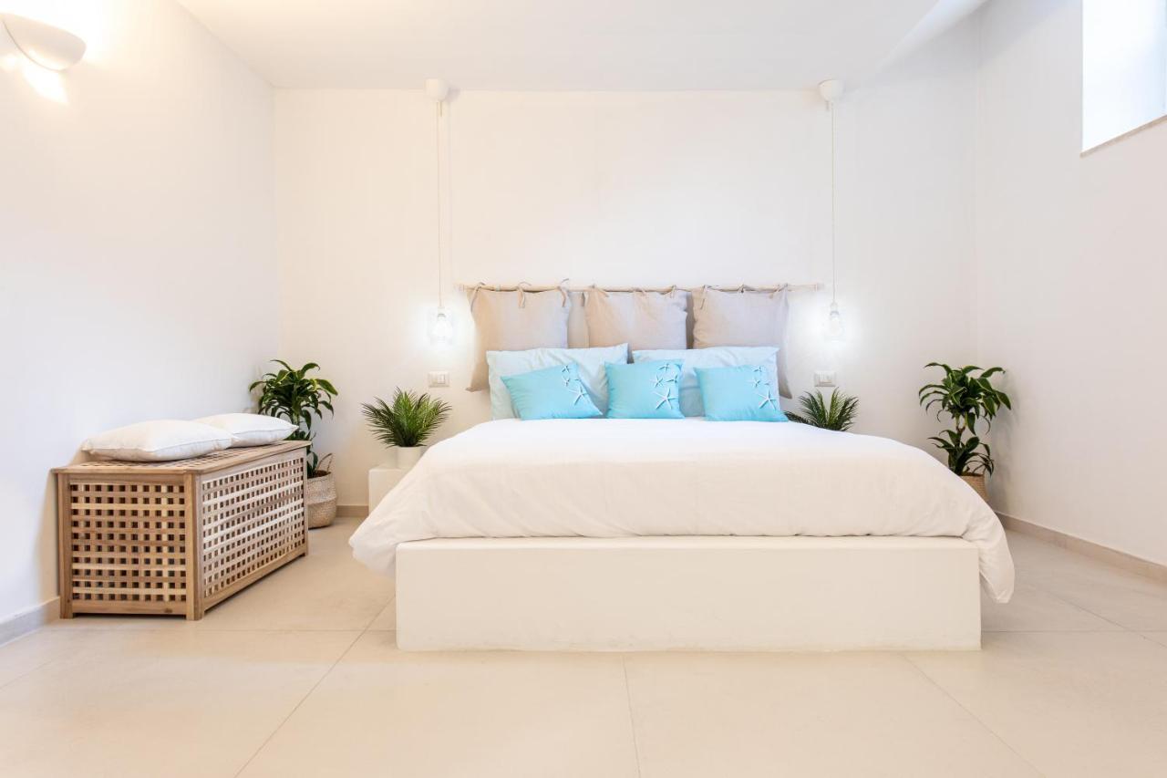 Sicily Sunset Apartment